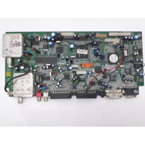 VESTEL , SEG , REGAL...